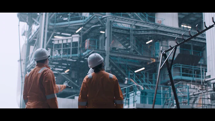 Industrial Brand Video | London Energy | Holler