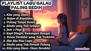 Lagu Galau Terbaru 2026 | Sedih, Bikin Nangis, Nyentuh Hati 💔 #playlist #lagugalau #trending #music