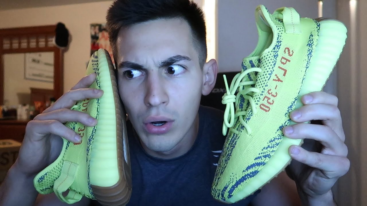 $2000 yeezys