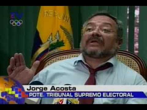 Hoy inició campaña electoral