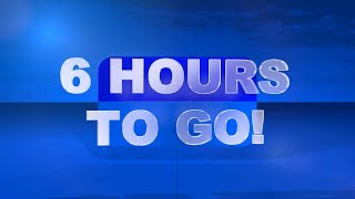 6 hours until 2026! | SovereignMade