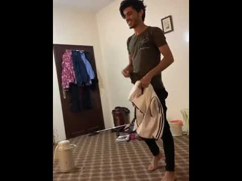 هشام وهالي