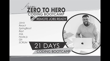 Coding Bootcamp - Zero to Hero | Day 3B | CodeHeroJourney