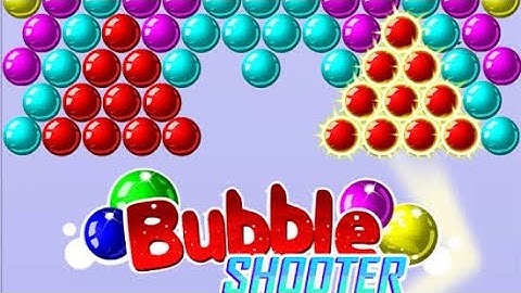 Bubble Shooter Gameplay - Level 66 to 70 | Achivement Games || #bubbleshooter