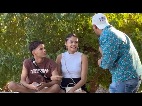 El vidente (ella te será infiel )