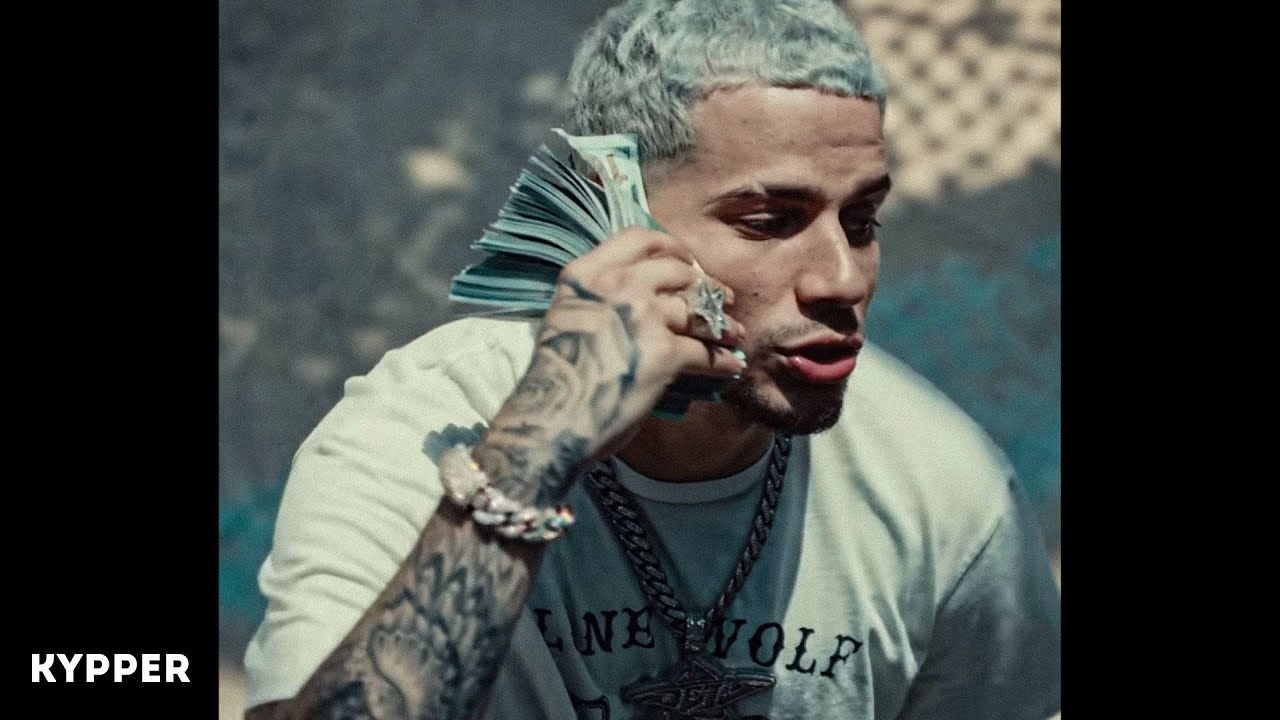 (FREE) Dei V Type Beat Trap - "SECRETO"