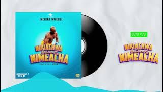 Mchina Mweusi - Nikiachwa Kama Nimeacha