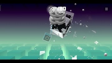 Smash hit Onzi 0.0.5 Ocean Update random rooms glitch #18 original