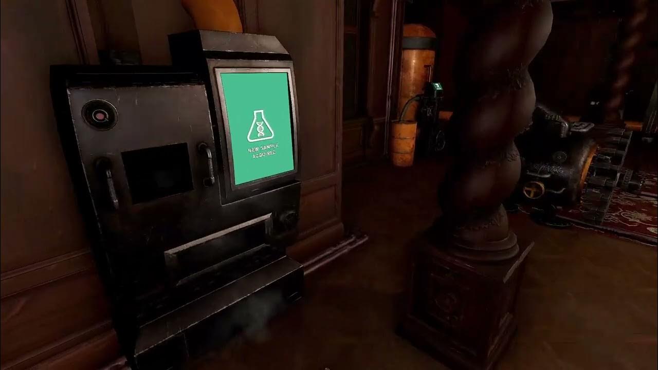 Adult VR Game Room 0.6.0 Update YouTube