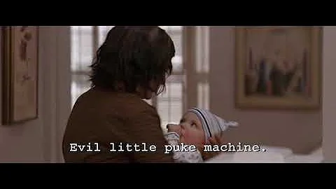 The Pacifier (2005) - Lieutenant Shane Wolfe Secur...