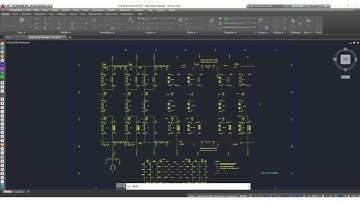 Page Setup Manager - Window
