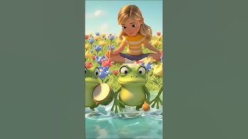 Magic Paint Box and Living Drawings - Magic Art Adventure: Drawings Come to Life for Kids!