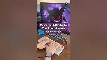 How to create 3d model with ai