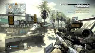 #ObeyGhostsRC1 Raw Clips (Won) - App BE