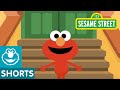 Sesame Street Monster Meditation #6: Play 123 Freeze with Elmo and Headspace