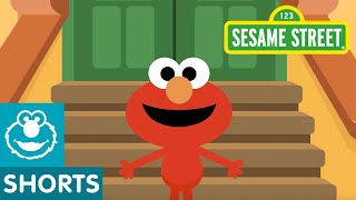 sesame street monster meditation 6 play 123 freeze with elmo and headspace