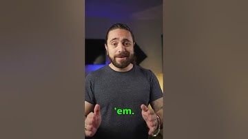 You are missing out on over 60% of you customers! Video content is crucial! #shorts