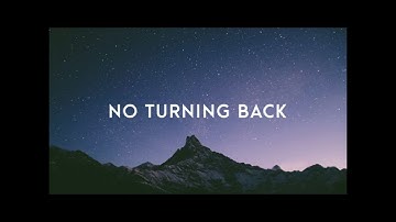 No Turning Back- (Instrumental) by NEFFEX..