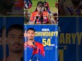MUKHUL CHOWDARY FIRE 54*(27) VS KKR 🔥😍#mukulchoudhary
