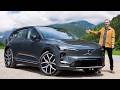 New Volvo EX60: Why it's their best car.