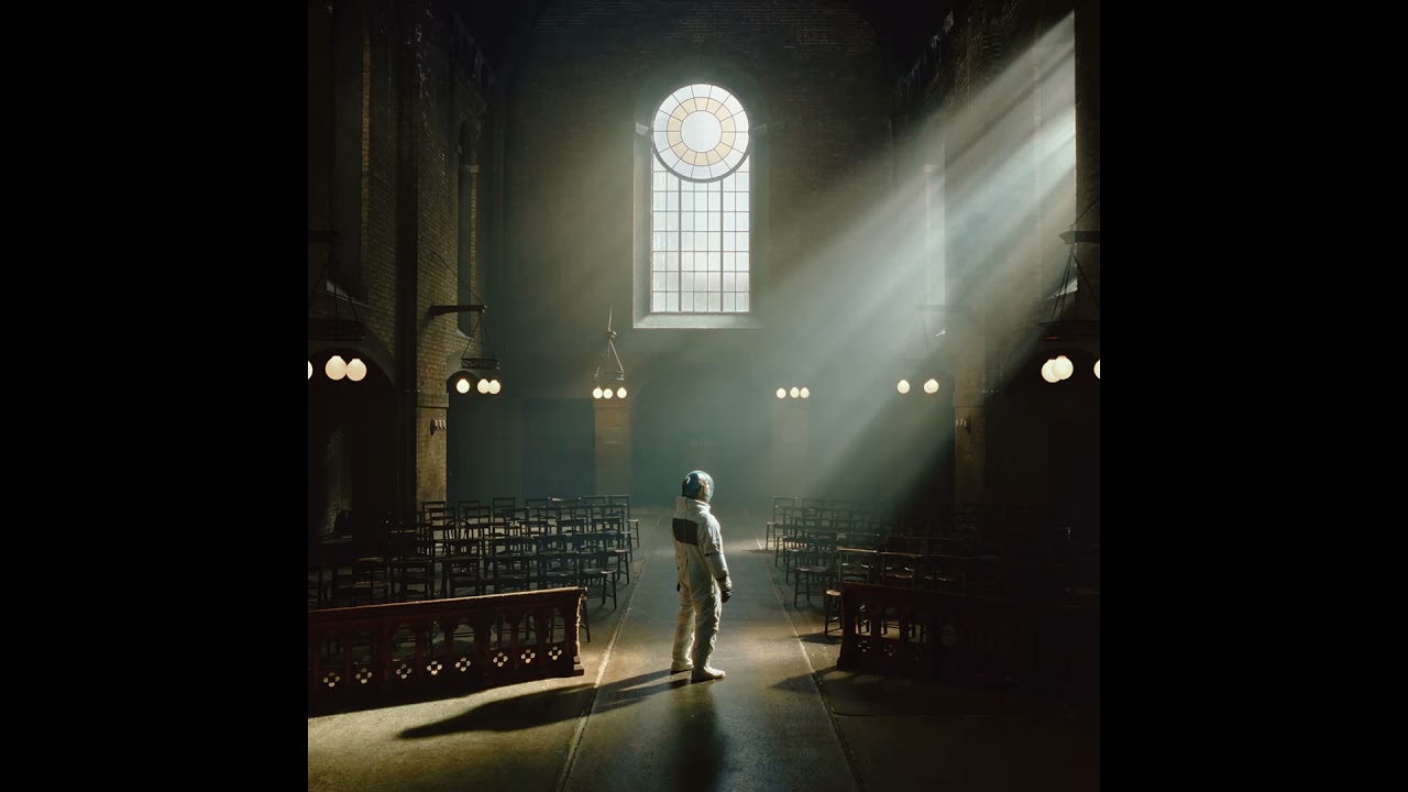 For Those That Wish To Exist (Architects Version)