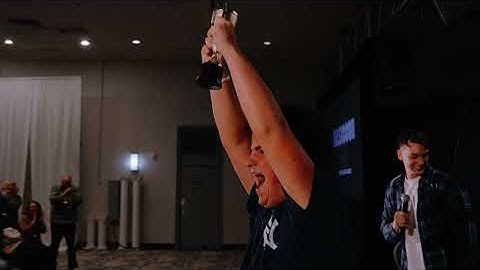 BasicCon Fall 2025 Recap Video