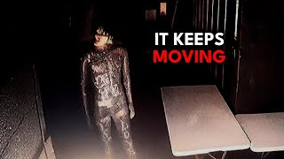 11 Scary Videos You Shouldnt Watch In The Dark