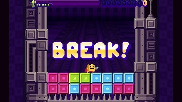 Super Puzzle Platformer Deluxe (Part One)