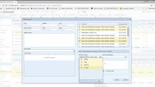 How to Send Medical Records Request to Retrieval Service