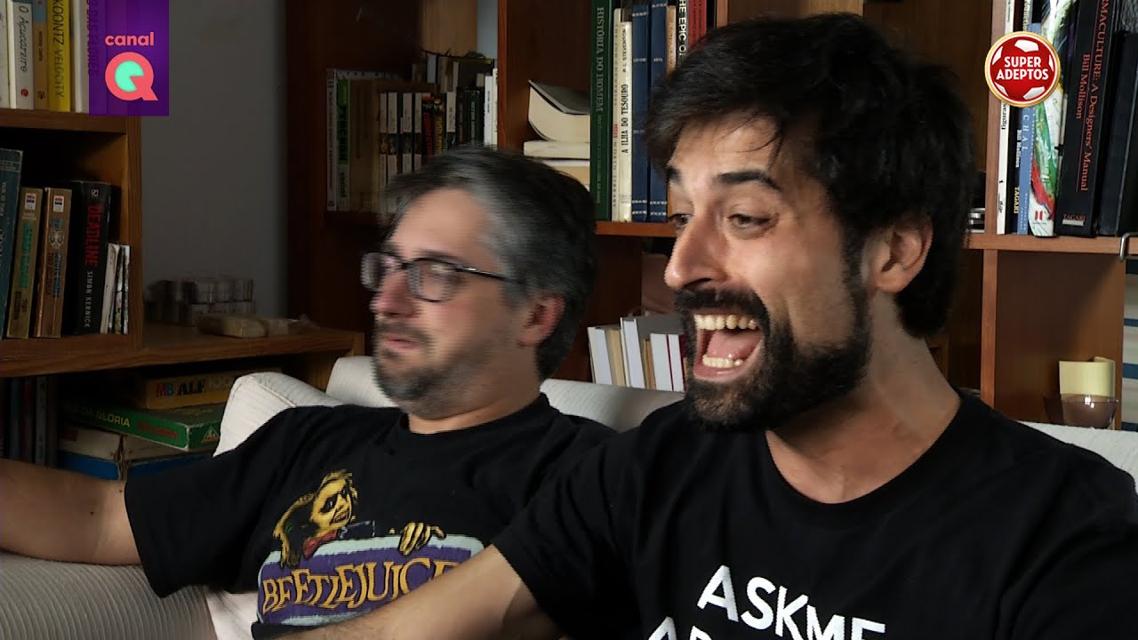 Super Adeptos | P11 - Special Two