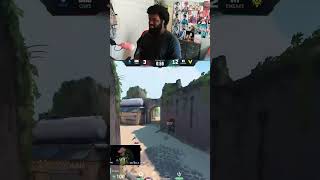 DERKE WINS THE MATCH WITH AN ACE