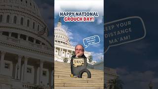 Jim Risch's Special Day!