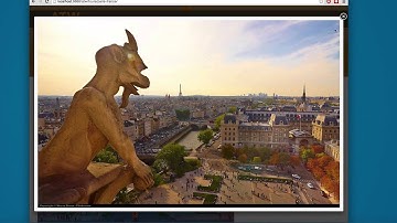 COURSE: From Photoshop to WordPress Theme Development - Second  Theme  (Advanced WordPress)