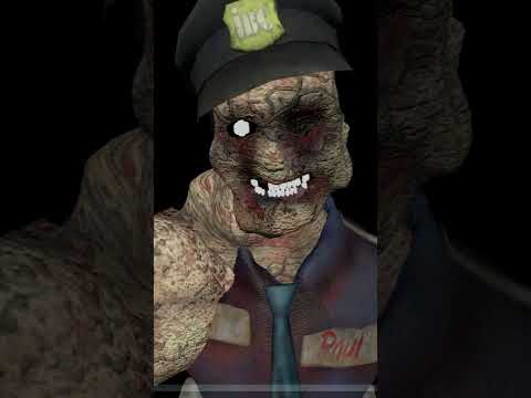 Frigid Dusk Chapter 2 [Part 1] - ALL JUMPSCARES ROBLOX #roblox  #jumpscare #nakkmia