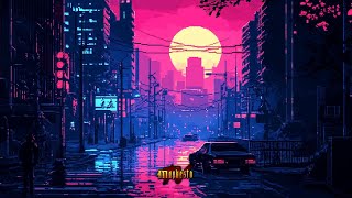 Hunt From The Shadows