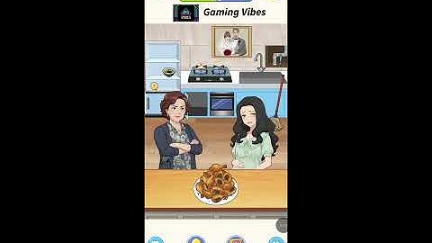 Tricky Story Level 22 Walkthrough Solution