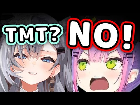 Towa Hears Zeta Say 