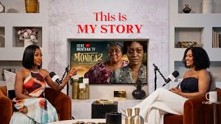 The Unbelievable True Life Story Behind Monica