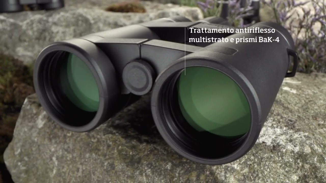 Eschenbach Optik - adventure D (italiano)