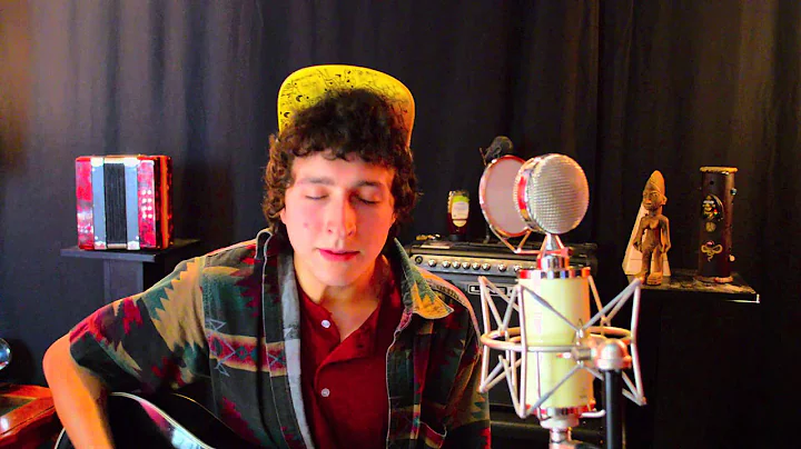 Chris Cronin - That Road (Original) One Mic - One ...