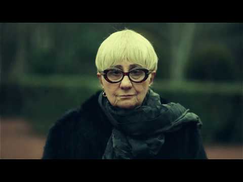 18+  88შოთიკო კალანდაძის  ფილმი ''დაუნდობრლი ზაფხული'' ფილმის ტრაილერი