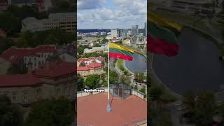 The most affordable countries for Gen Z living abroad! HD