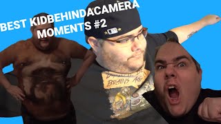 BEST KIDBEHINDACAMERA MOMENTS #2