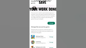 HOW TO SOLVE BGMI LOGIN PROBLEM WITH GOOGLE PLAY #bgmiesphack #bgmihack #bgmi #trending