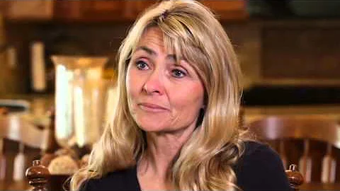 Meet Pancreatic Cancer Survivor Pam Cook