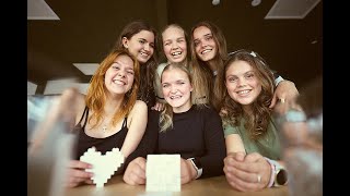 Efterskolen Play