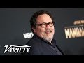 'The Mandalorian' Creator Jon Favreau Has Plans for a 'Star Wars' Life Day Holiday Special