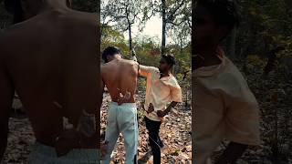 Chennai Vs China Movie Scene