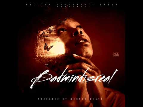 Mr Another _Bandmindisreal (Official Audio pro by Munnex beats)