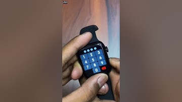 Smartwatch Password Reset 👍 #forgotpassword #reset #shots